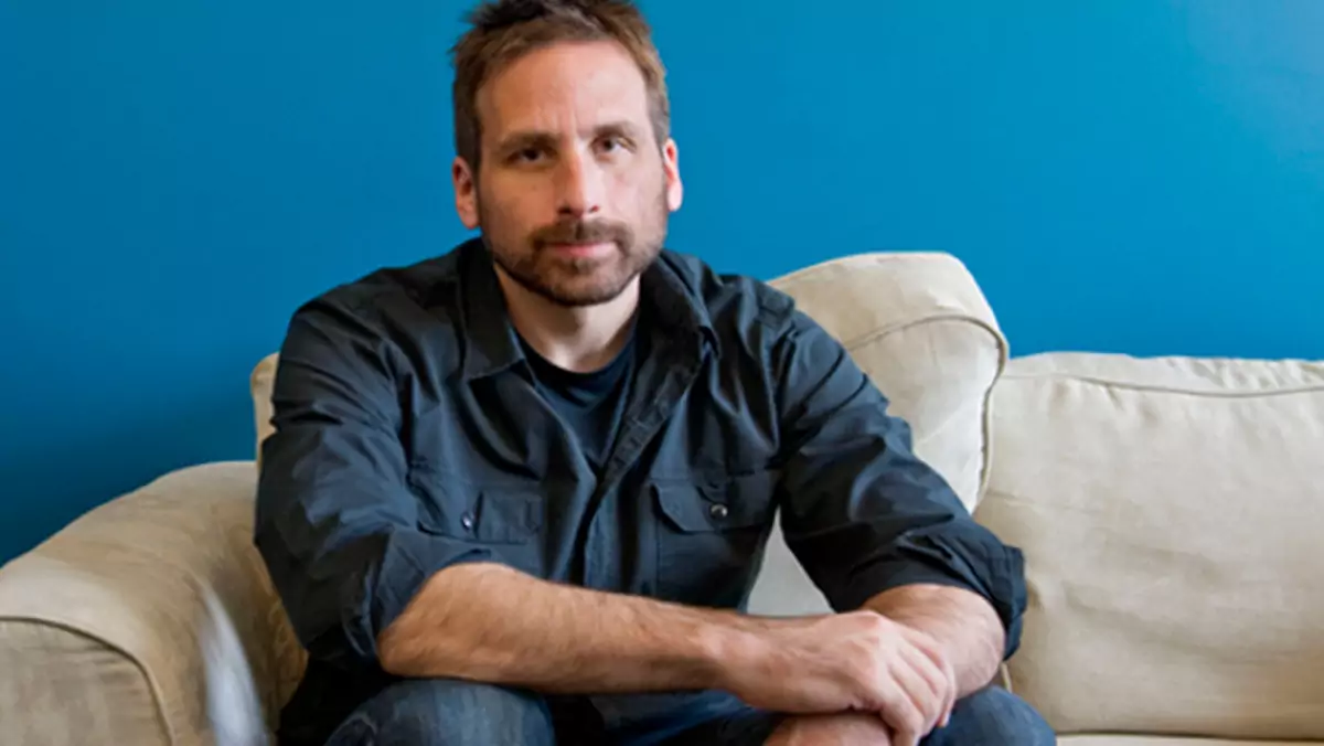 Ken Levine: o moralności w BioShocku, pracy nad Unreal Engine i przyszłości PS Vita