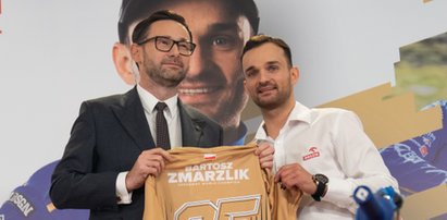 Zmarzlik rozbija bank! Żaden sportowiec nie zarabia więcej w Polsce