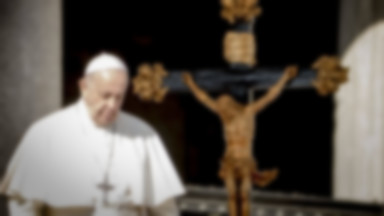 Papież Franciszek: uwaga na "inteligentne demony"