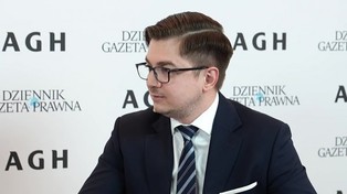 Młynarkiewicz: AGH pomoże budować potencjał kadrowy dla polskiej elektrowni jądrowej