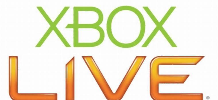 Rozwiązanie szybkich zabaw związanych z premierą Xbox Live w Polsce
