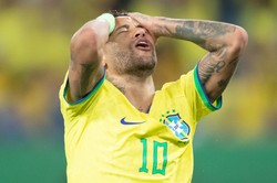 Neymar oskarżony przez byłą gosposię o zatrudnianie na czarno