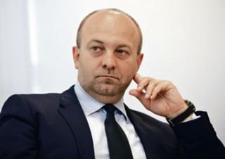 Sędzia we własnej sprawie. Łukasz Piebiak sam pozwał bank za kredyt frankowy