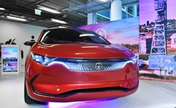 Polska z własną marką aut elektrycznych? Chce tego prawie 80 proc. z nas [BADANIE]