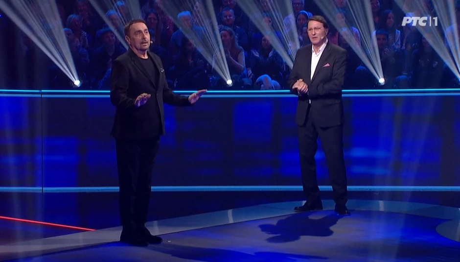 Keba bio takmičar u SuperPoteri