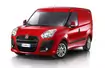 Nowy Fiat Doblo - Następca bestsellera