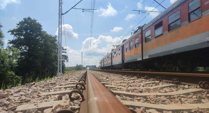 W dwóch miejscach w podobnym czasie znaleziono dwa ciała. To małżeństwo. Tragedia pod Oświęcimiem