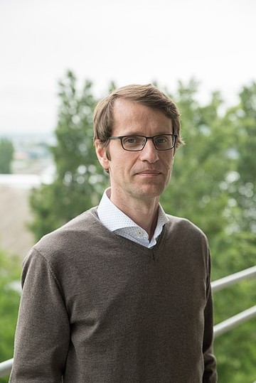 Roska Botond innovációja: génterápiával gyógyíthatja a vakságot
