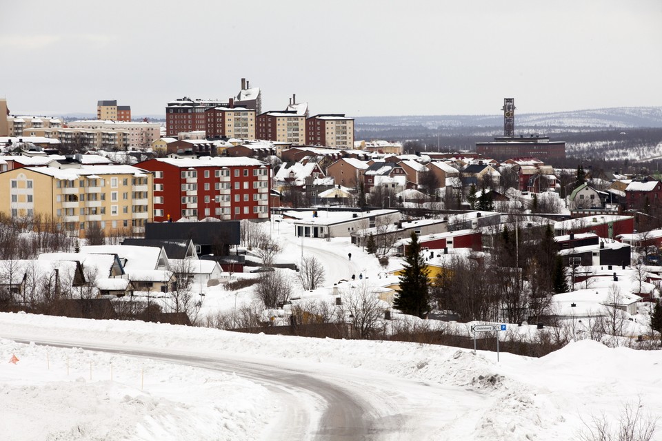 Kiruna