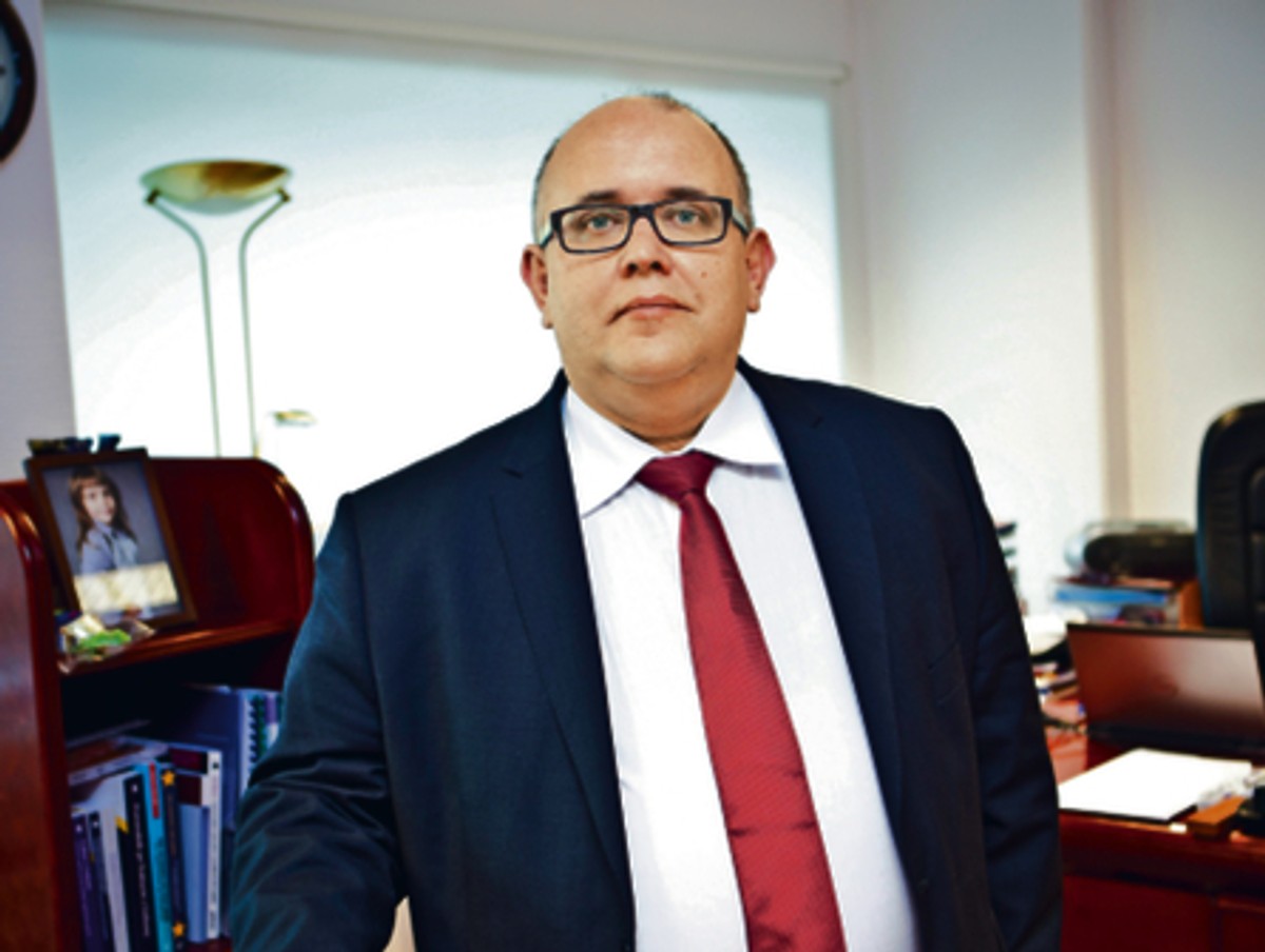 Wojciech Wiewiórowski, generalny inspektor ochrony danych osobowych