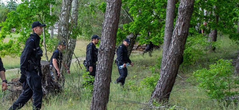 Tajemniczy balon w Wielkopolsce. Policja: Doczepiony do niego moduł służył do...