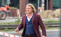 Jakimowicz ubolewa nad zwolnieniem Orzecha z TVP