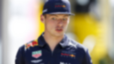 Max Verstappen: silnik Renault jest problemem