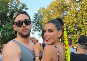 Exit, Jovana Švonja