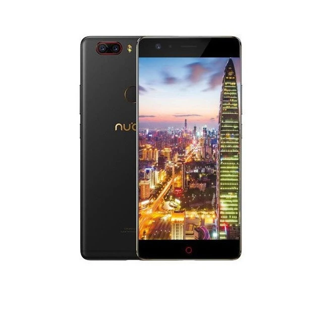 Nubia Z17 Lite