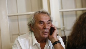 Milisav Savic Promocija knjige_200918_Ras foto Goran Srdanov 007