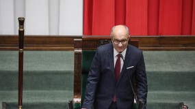 Czarzasty przejmuje Sejm. Głosowanie przyniosło zmianę na szczycie