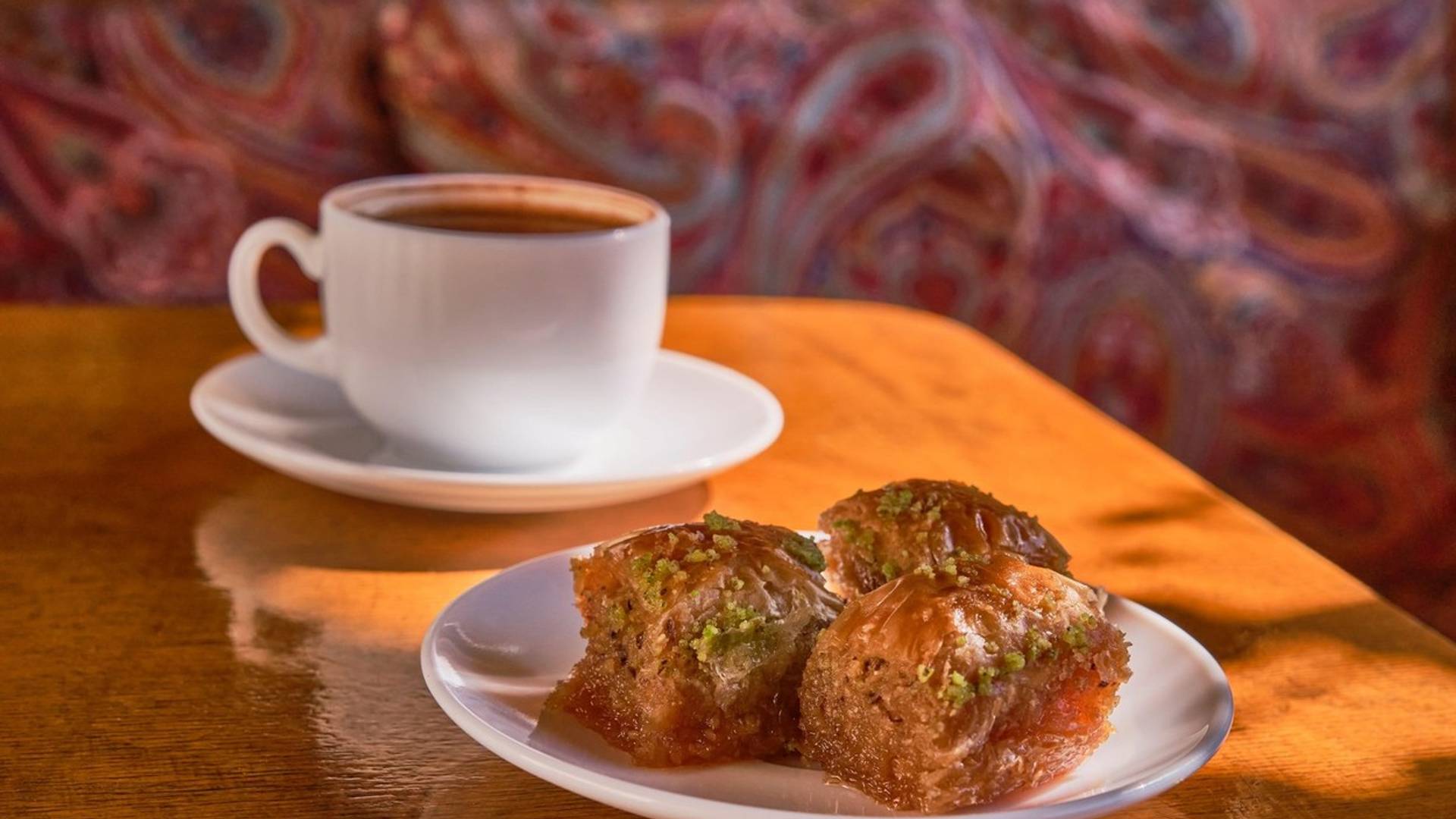 Bosanski poslastičari otkrili recept za baklavu - ovo je jedini pravi način da je spremite