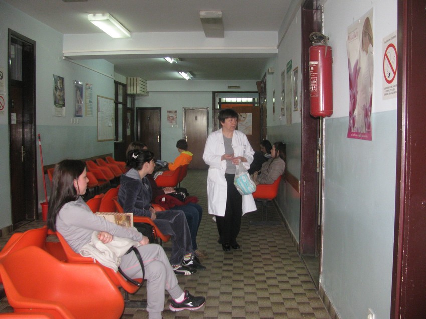 Osim u Boru, kritično u Majdanpeku, Zaječaru i Kladovu