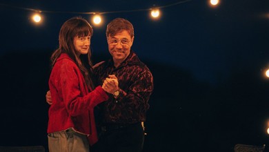 Anglojęzyczny debiut Polaka zachwycił świat. Wreszcie obejrzą go rodacy reżysera