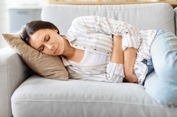 Túl erős menstruáció? Ilyen okai lehetnek