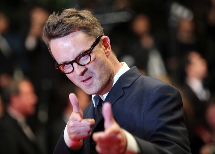 Nicolas Winding Refn tym razem jurorem w Cannes
