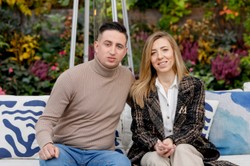 Małgosia z "Rolnik szuka żony" jest w trzeciej ciąży. Mówi o "pseudokacu"