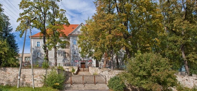 Karkonoski Park Narodowy powiększy się m.in. o pałac Sobieszów i rejon Jagniątkowa