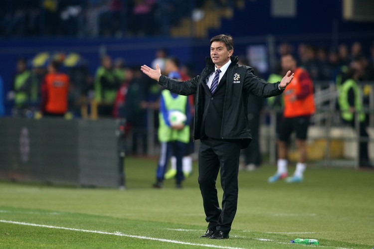 Tak Polacy ostatecznie pogrzebali szanse na awans do mundialu