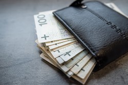 Wzrost wynagrodzeń w marcu. Nowe informacje GUS-u