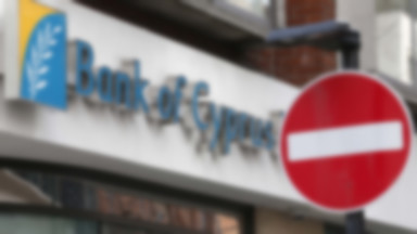 Cypr: banki pozostaną zamknięte w czwartek i w piątek