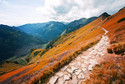 Czerwone Wierchy, Tatry