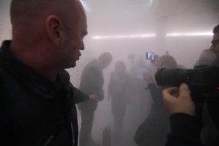 Odroczenie obrad z powodu wystąpienia Brauna? Znamy decyzję