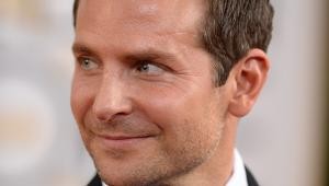 Bradley Cooper