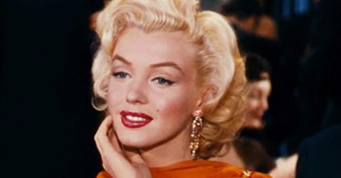 Merilin Monro