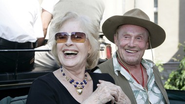 daniel olbrychski marzył o "bliższej znajomości" z beatą tyszkiewicz