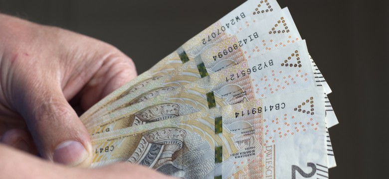 Lipiec z podwyżkami. Nowe stawki dla tej grupy pracowników już wkrótce