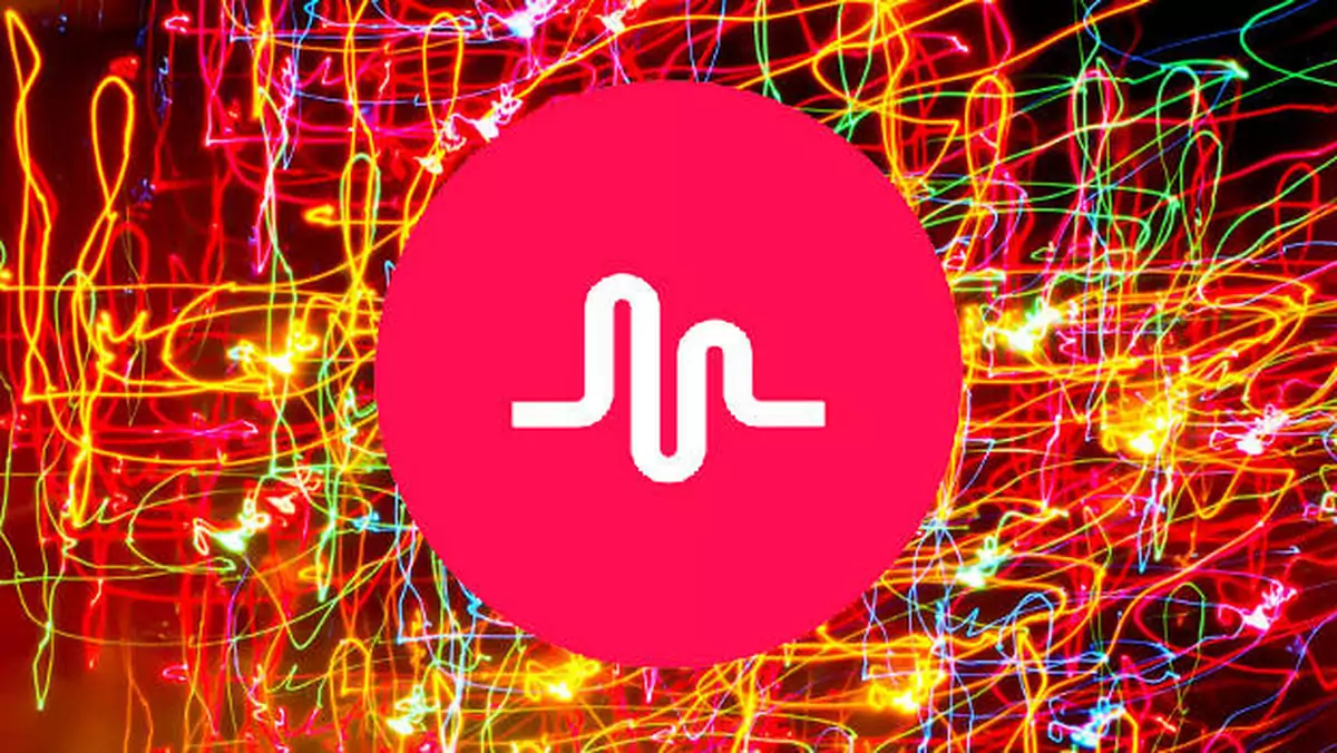 Musical.ly znika z rynku. Aplikacja zostanie połączona z Tik Tok