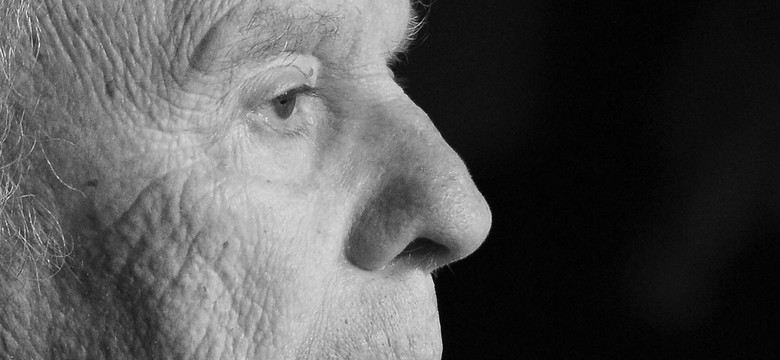 Zmarł słynny aktor Jean-Louis Trintignant. Miał 91 lat