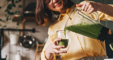 A növényi étrend teljes értékű és kiadós, ráadásul a közérzetedet is jobbá teszi