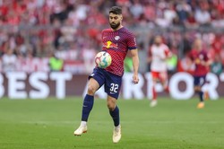 Josko Gvardiol w Manchesterze City. Chorwat drugim najdroższym obrońcą w historii