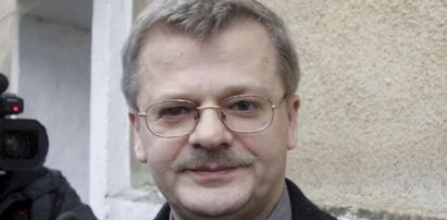 Syn już odebrał ciało Villas