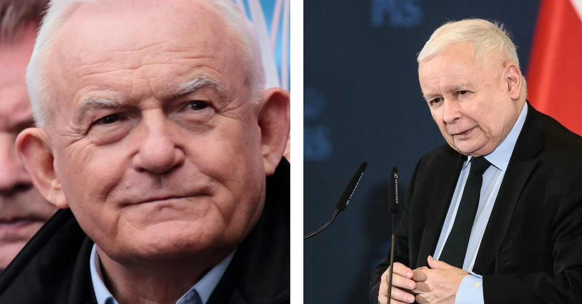 Leszek Miller nie ma dobrych wieści dla szefa PiS. "Ból głowy dla Kaczyńskiego"