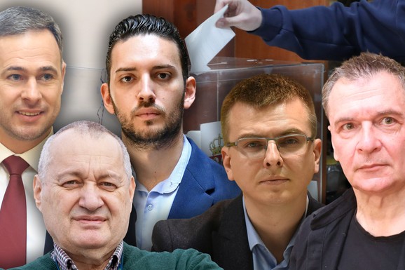 "DO RESETOVANJA OPOZICIJE DOŠLO I PRE IZBORA" Kako će izgledati opozicioni front nakon glasanja u nedelju: Najviše će profitirati JEDNA STRANKA?