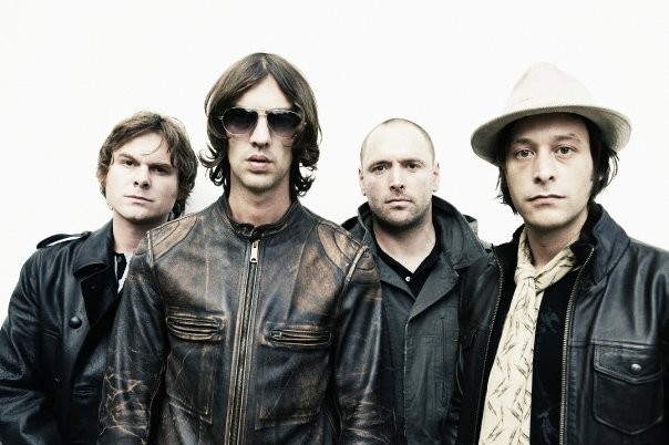 6. 'The Drugs Don't Work' – The Verve