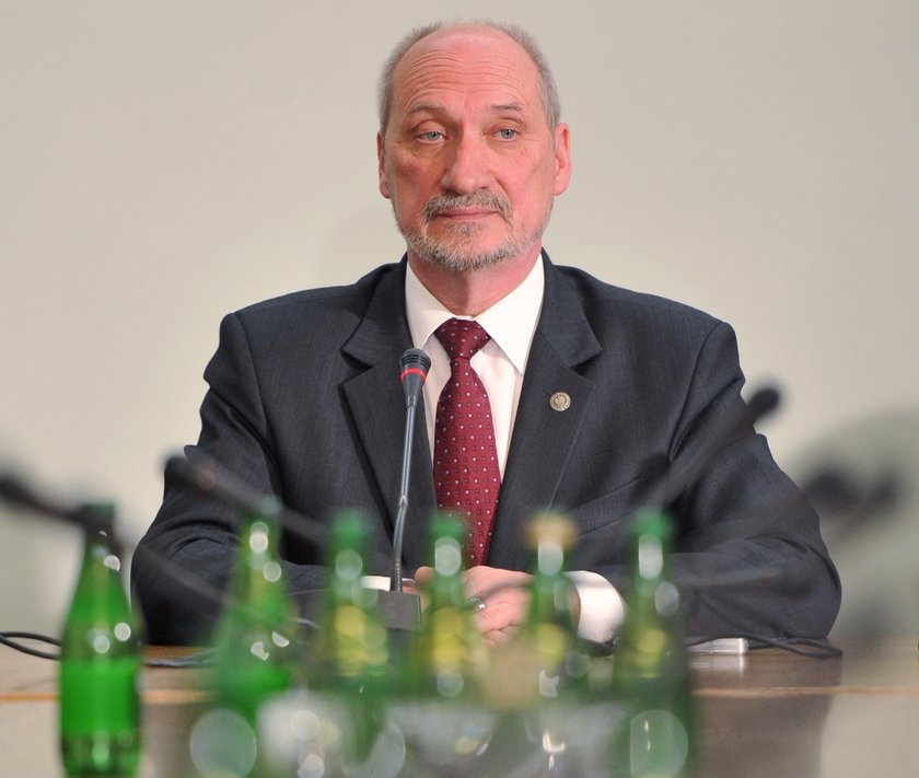 Antoni Macierewicz