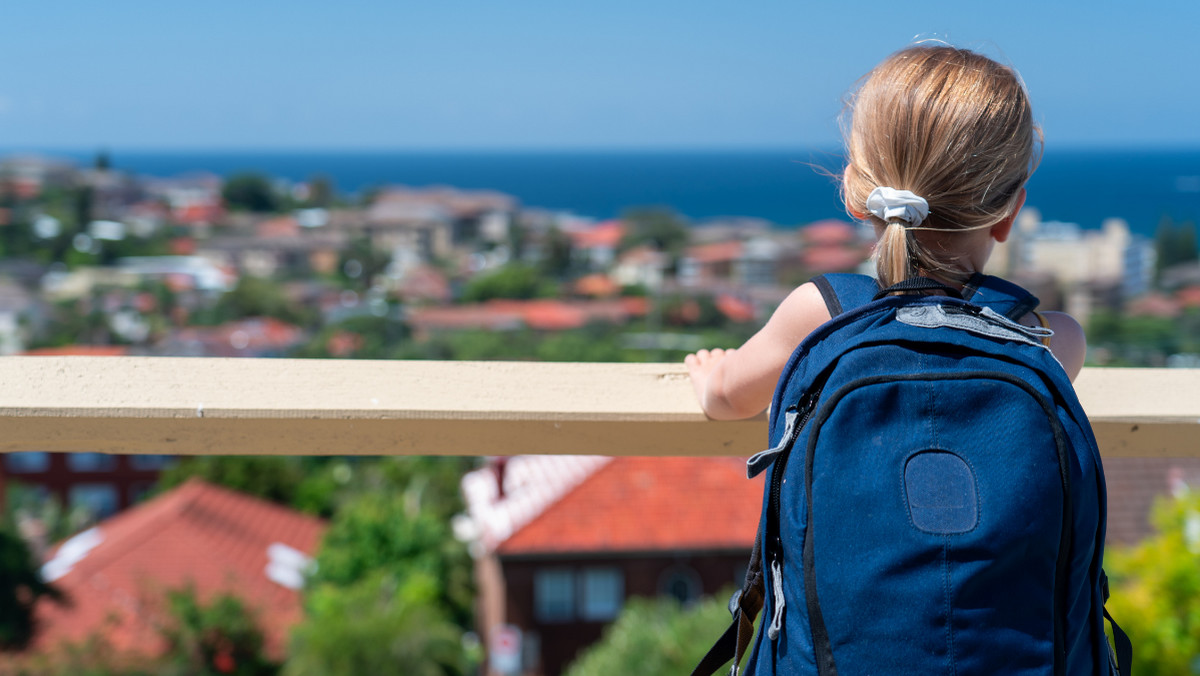 Australia. Ponad 400 dzieci bez opieki za granicą z powodu COVID-19