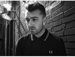 Sam Smith odzyskał głos. Może mówić, a kiedy zaśpiewa?