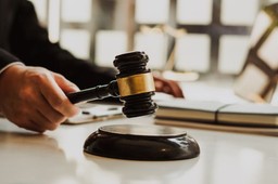 Status KRS niespodziewanie podważony przez sędziego TK