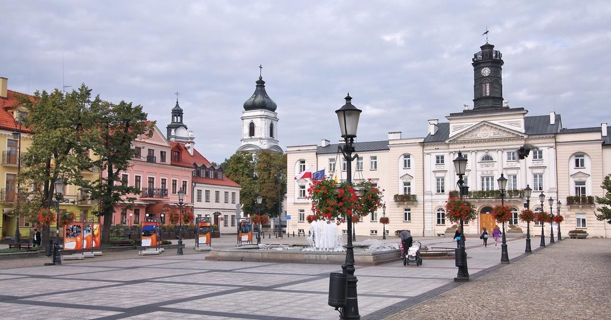  Wybory samorządowe 2024. Kto wygrał w Płocku? DANE PKW